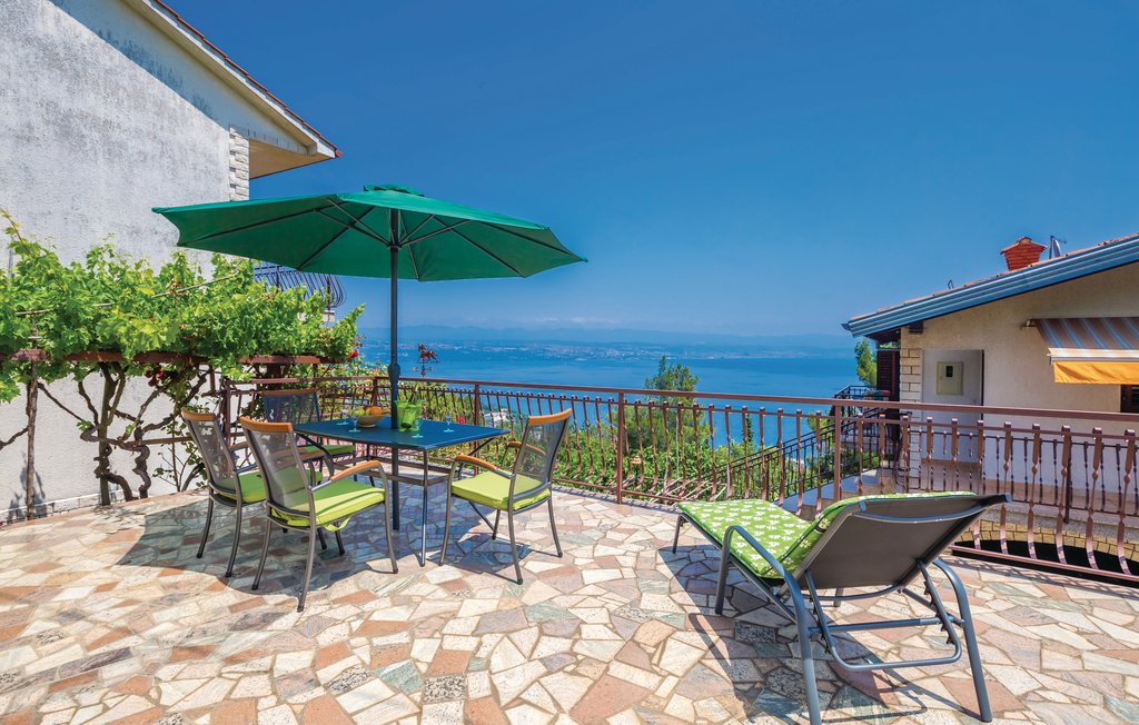 Lejlighed - Opatija-Lovran , Kroatien - CKO925 8