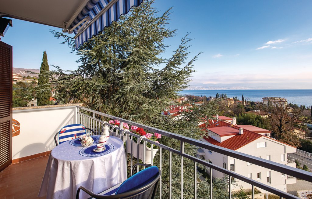 Lejlighed - Opatija-Lovran , Kroatien - CKO943 7