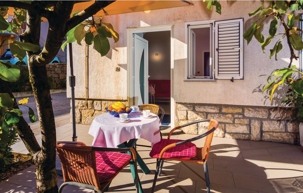 Semesterlägenhet - Opatija , Kroatien - CKO960 1