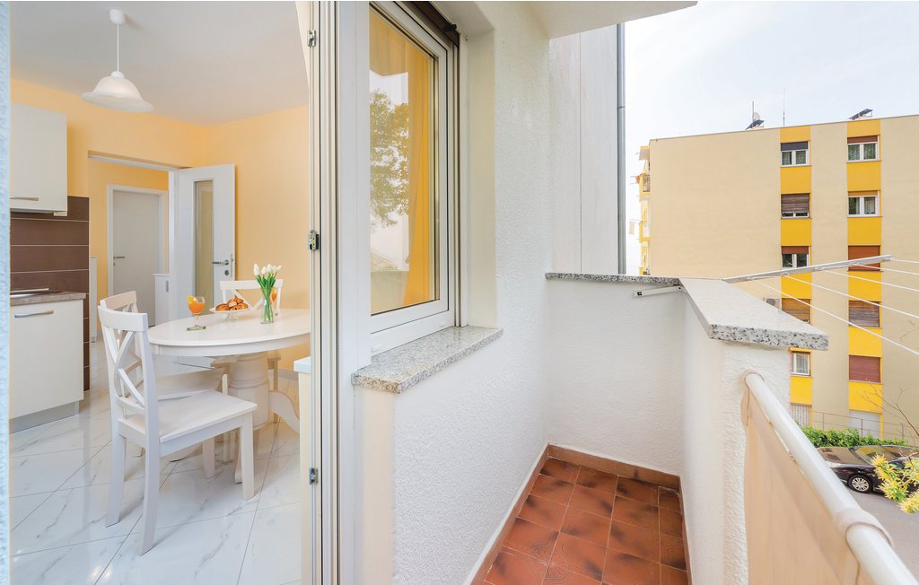 Lejlighed - Opatija , Kroatien - CKO982 6