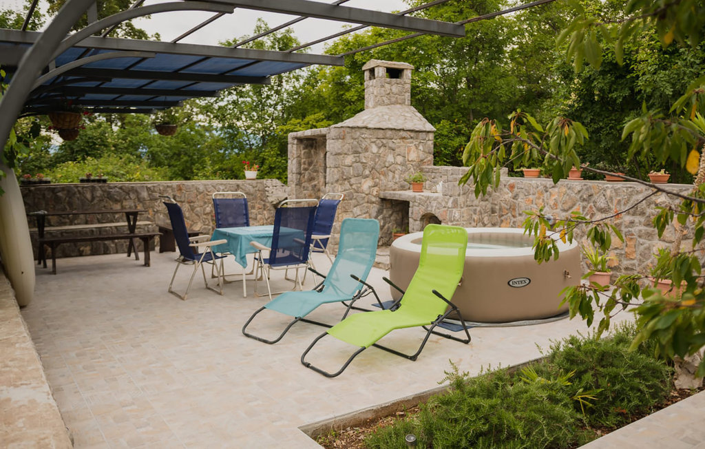 Lejlighed - Opatija-Rijeka , Kroatien - CKO985 1