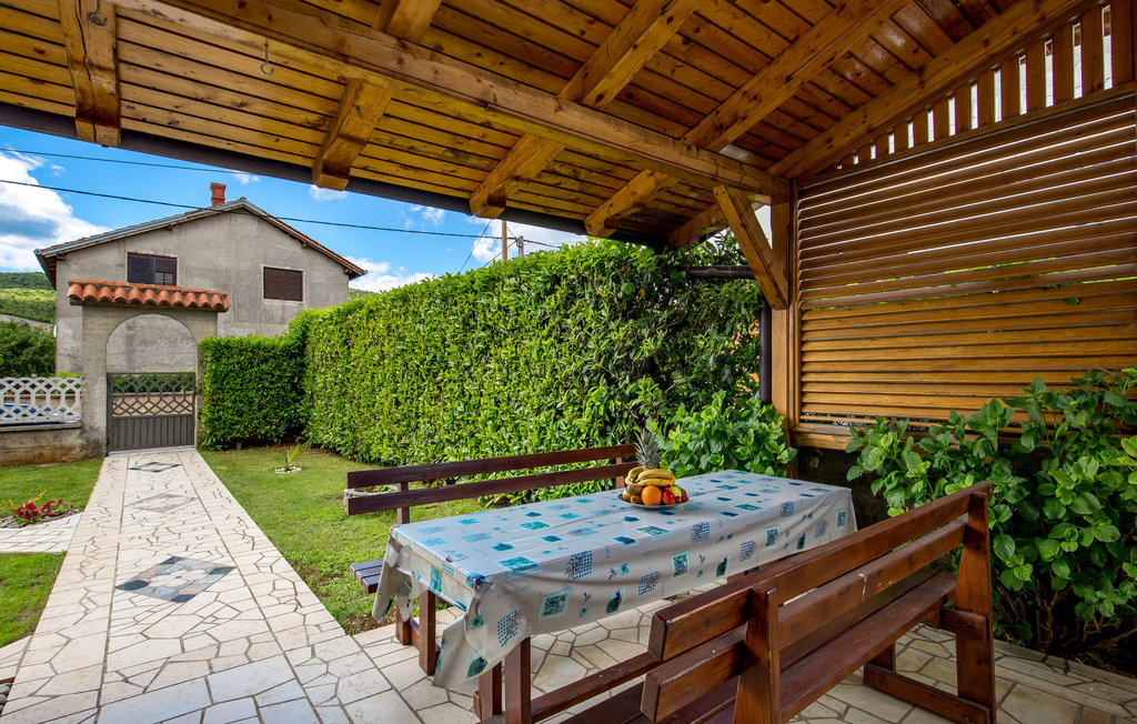 Ferieleilighet - Opatija-Drazice , Kroatia - CKO859 17