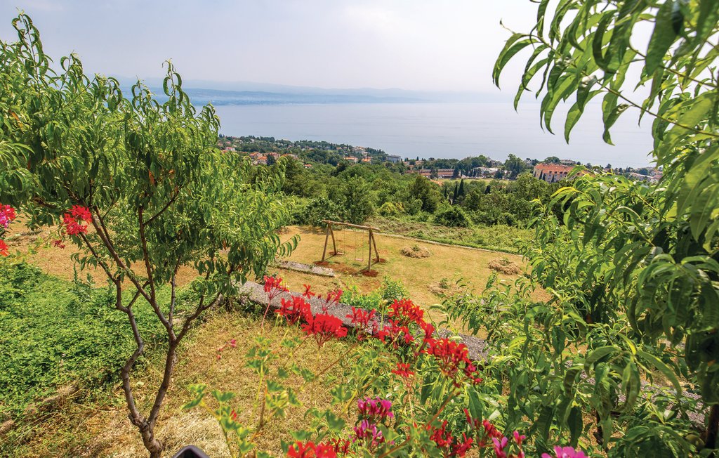 Ferienwohnung - Opatija-Lovran , Kroatien - CKO008 10