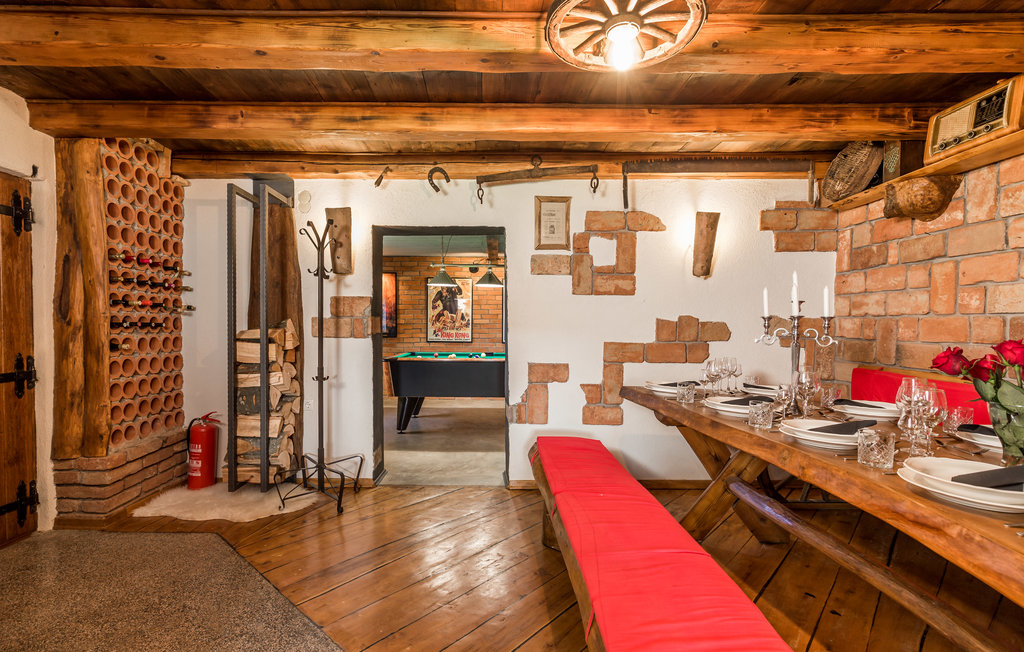 Feriehus - Opatija-Lisac , Kroatia - CKO018 43