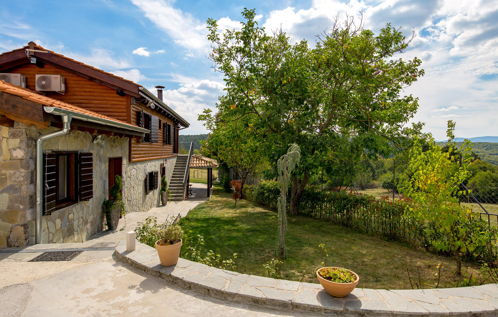 Feriehus - Opatija-Lisac , Kroatia - CKO018 29