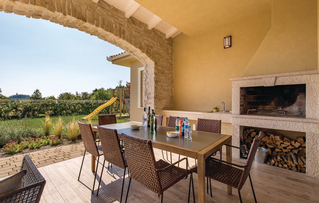 Feriehuse - Opatija-Veprinac , Kroatien - CKO053 20