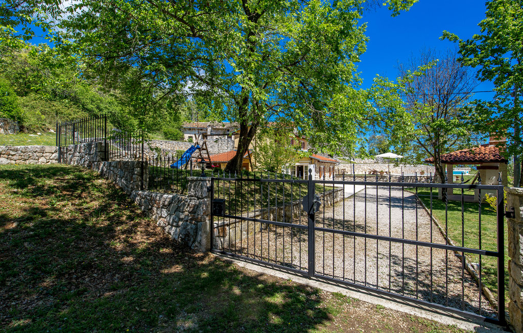 Feriehuse - Opatija-Moscenice , Kroatien - CKO080 24