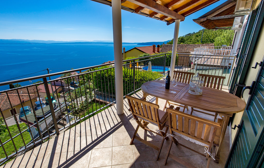 Lejlighed - Opatija-Lovran , Kroatien - CKO082 11