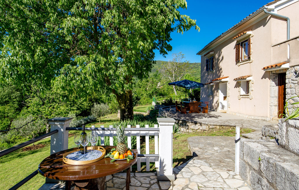 Feriehuse - Opatija-Kalac , Kroatien - CKO164 23