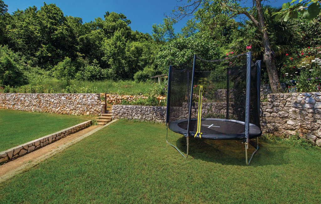 Feriehus - Opatija-Brsec , Kroatia - CKO226 16