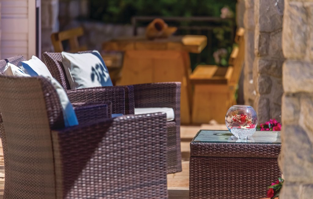 Feriehus - Opatija-Lovran , Kroatia - CKO295 20