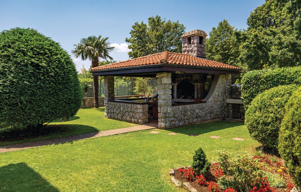 Feriehus - Opatija-Viskovo , Kroatia - CKO297 27