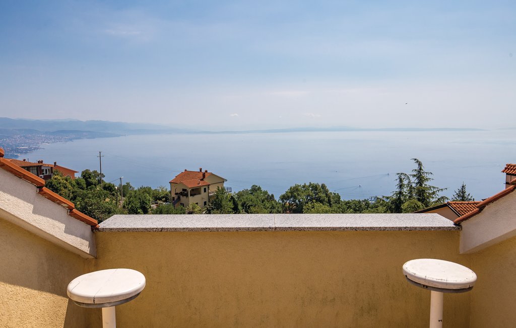 Feriehuse - Opatija-Bregi , Kroatien - CKO314 24
