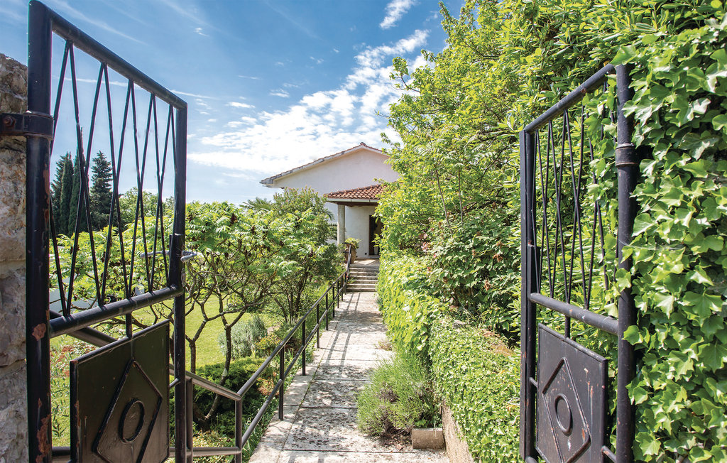 Ferienwohnung - Opatija-Ika , Kroatien - CKO324 20