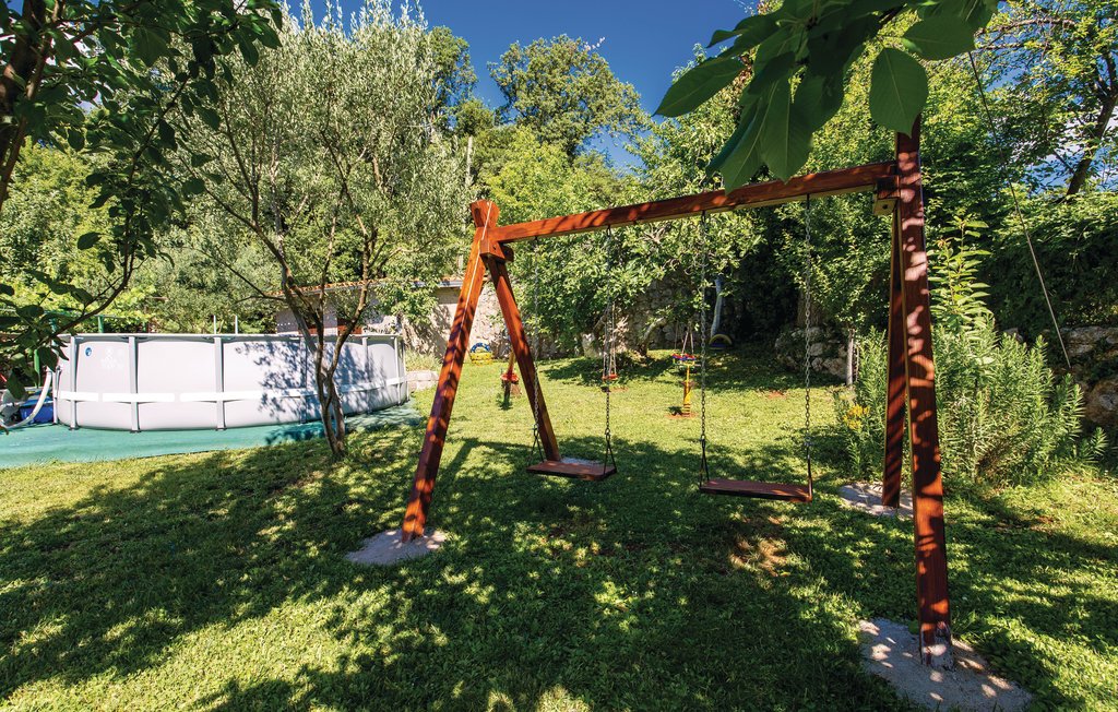 Lejlighed - Opatija-Lovran , Kroatien - CKO417 16