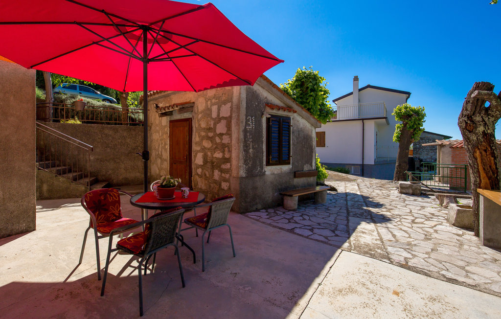 Lejlighed - Opatija-Golovik , Kroatien - CKO429 13