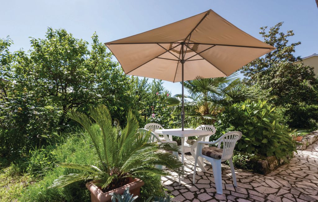 Ferienhaus - Opatija-Ika , Kroatien - CKO438 21