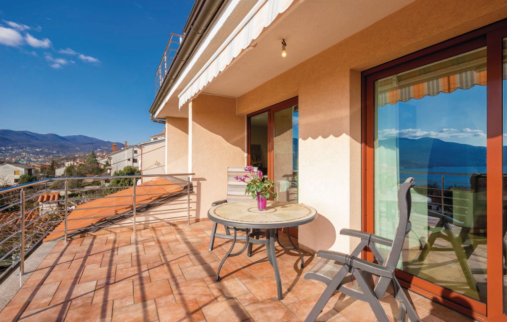 Feriehuse - Opatija-Rijeka , Kroatien - CKO450 17