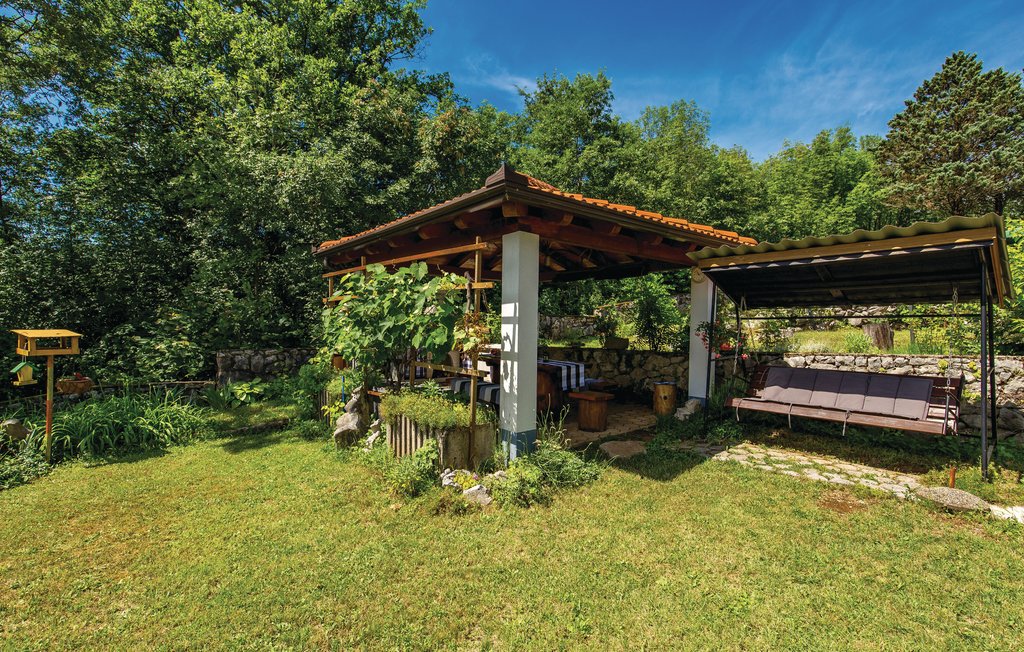 Feriehuse - Opatija-Veli Brgud , Kroatien - CKO466 23