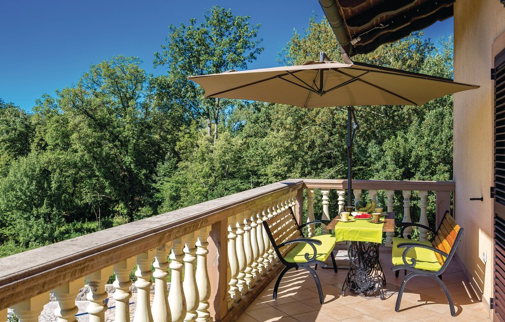 Ferienhaus - Opatija-Viskovo , Kroatien - CKO484 17