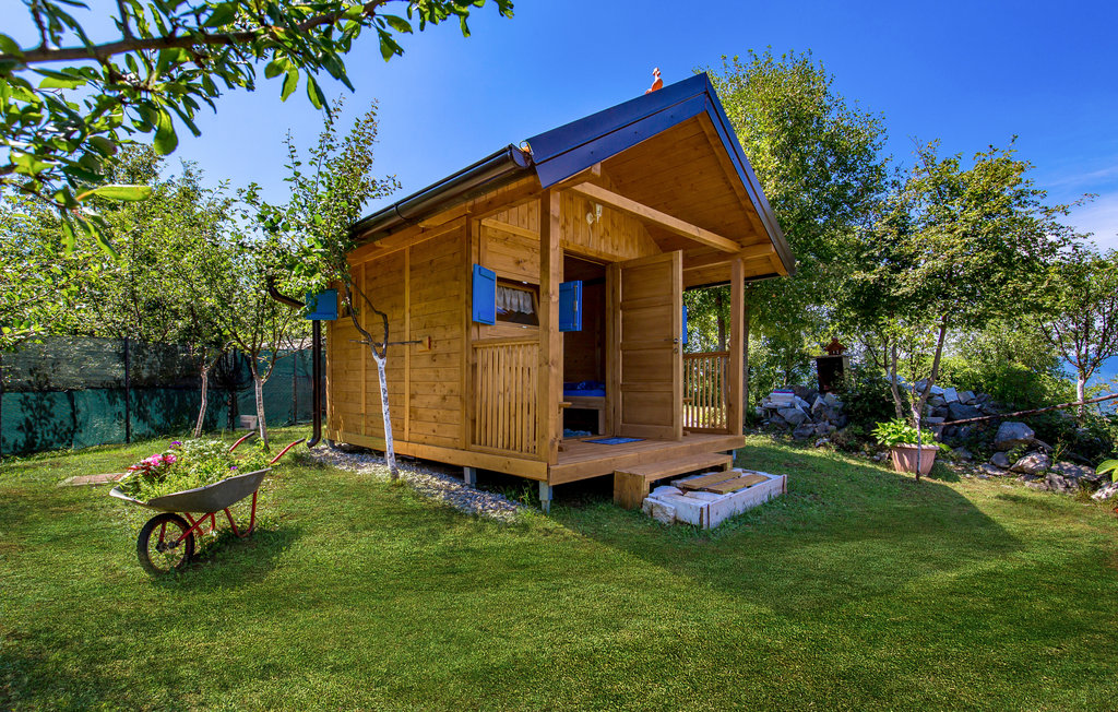 Feriehuse - Opatija , Kroatien - CKO489 7