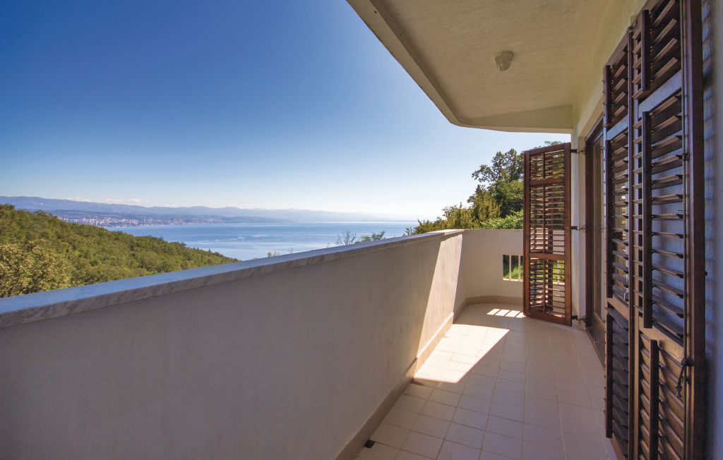 Feriehuse - Opatija-Icici , Kroatien - CKO503 11