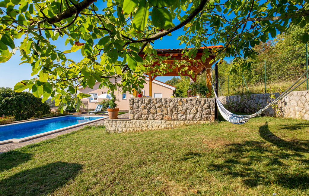 Ferienhaus - Opatija-Kastav , Kroatien - CKO520 9