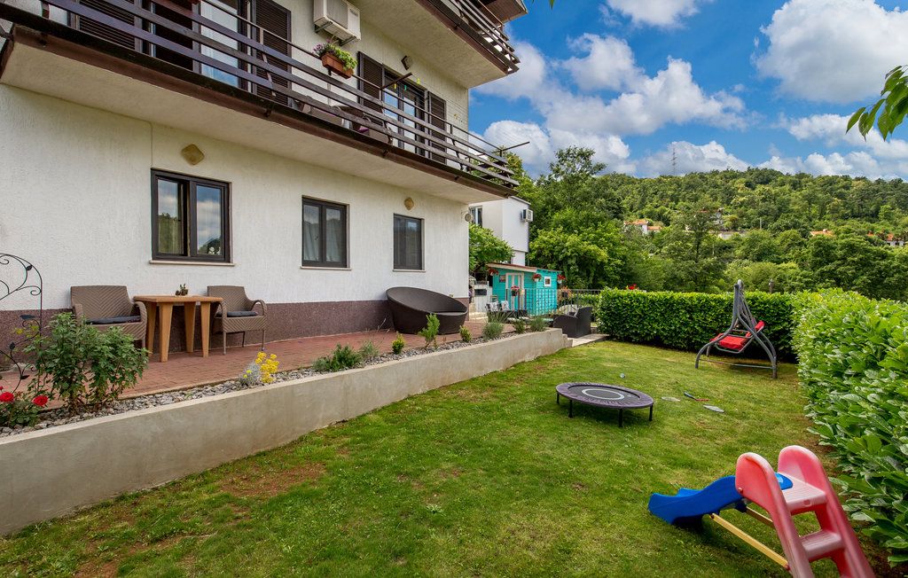 Lejlighed - Opatija-Rukavac , Kroatien - CKO534 15