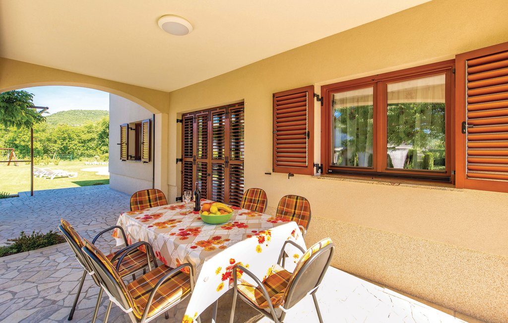 Feriehus - Opatija-Drazice , Kroatia - CKO538 27