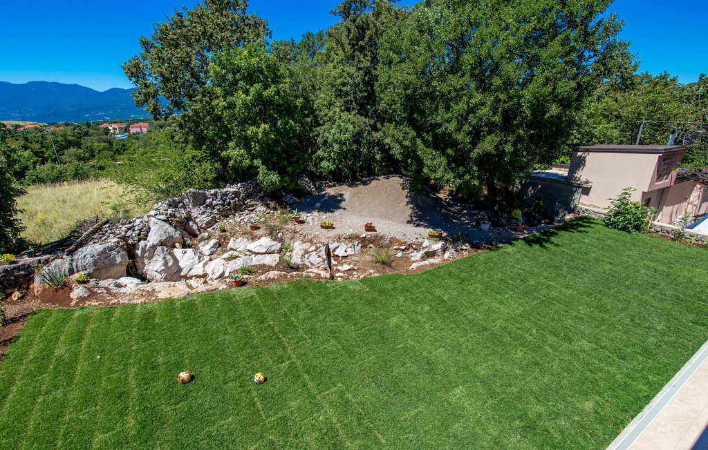 Ferieleilighet - Opatija-Viskovo , Kroatia - CKO629 12