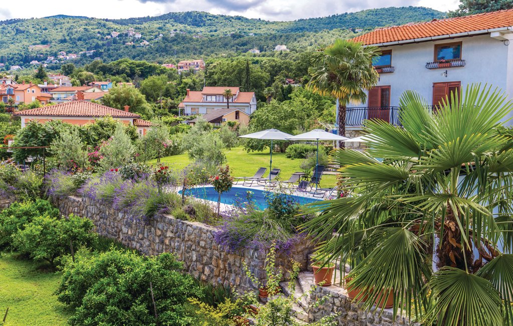 Lejlighed - Opatija-Ika , Kroatien - CKO645 19