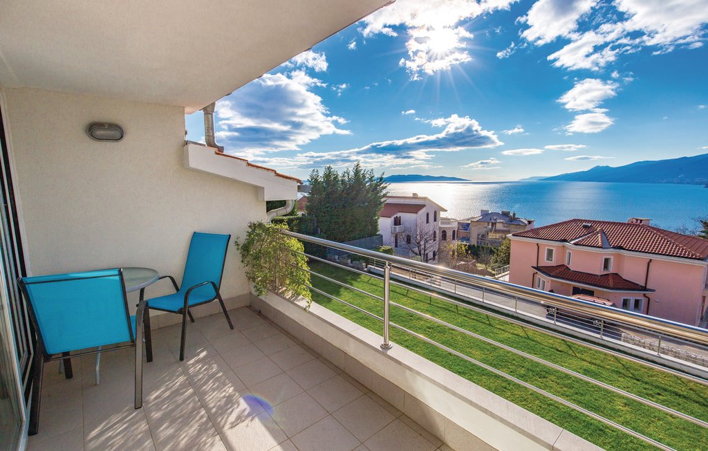 Feriehuse - Opatija-Rijeka , Kroatien - CKO649 14