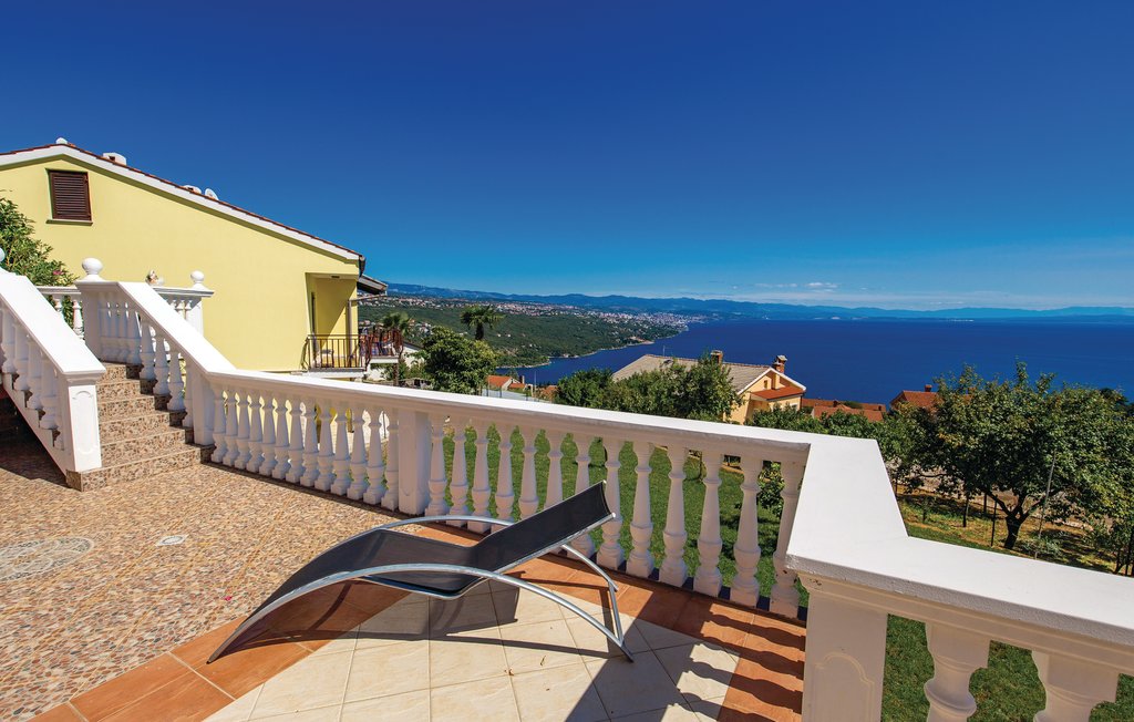 
Holiday rental - Opatija-Pobri , Croatia - CKO801 14