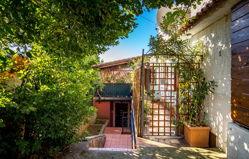 Lejlighed - Opatija-Rijeka , Kroatien - CKO802 12