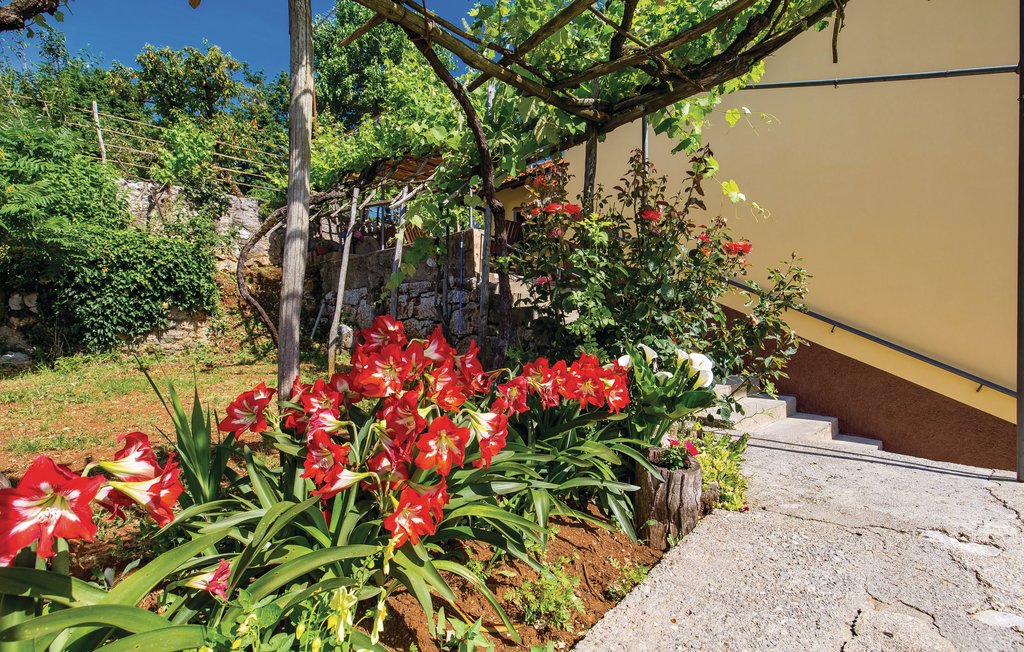 Ferienhaus - Opatija-Lovran , Kroatien - CKO817 11