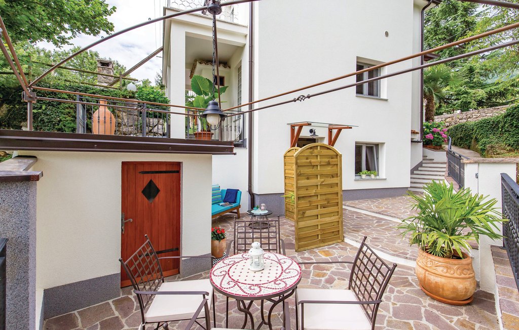 Feriehuse - Opatija-Matulji , Kroatien - CKO831 18