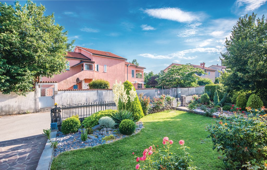 Feriehus - Opatija-Rijeka , Kroatia - CKO832 6