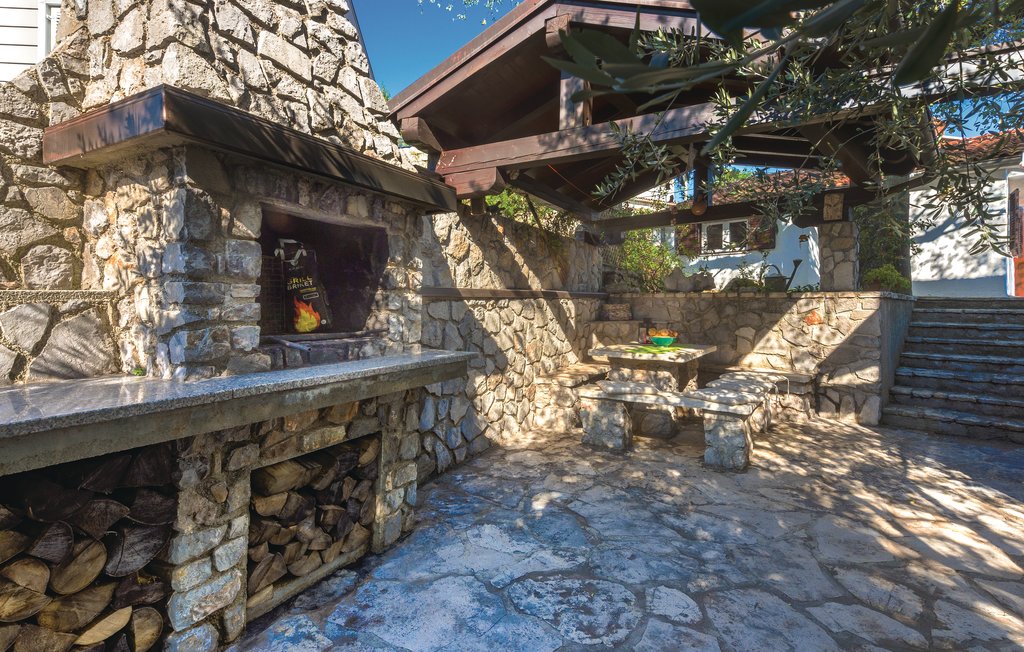 Feriehuse - Opatija-Pobri , Kroatien - CKO844 13