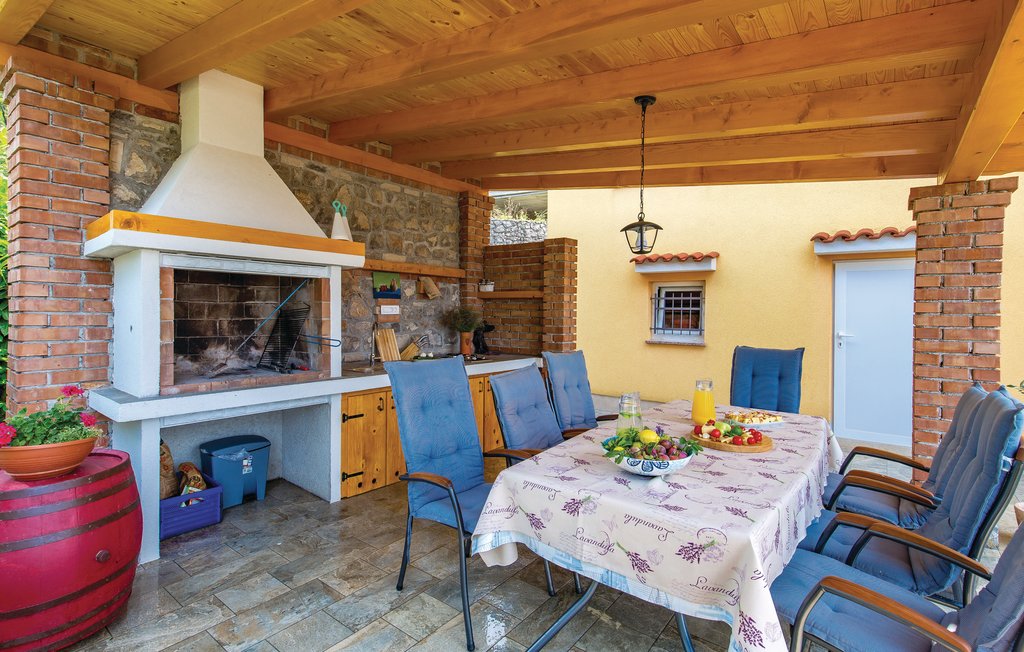 Ferienhaus - Opatija-Icici , Kroatien - CKO909 20