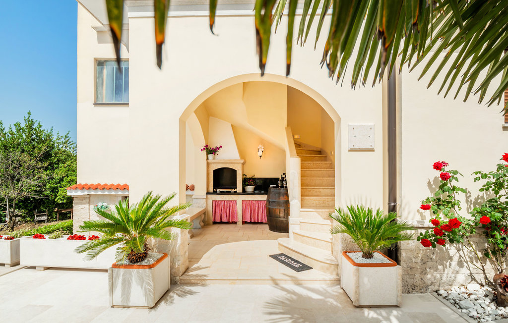 Ferienwohnung - Opatija-Viskovo , Kroatien - CKO918 22