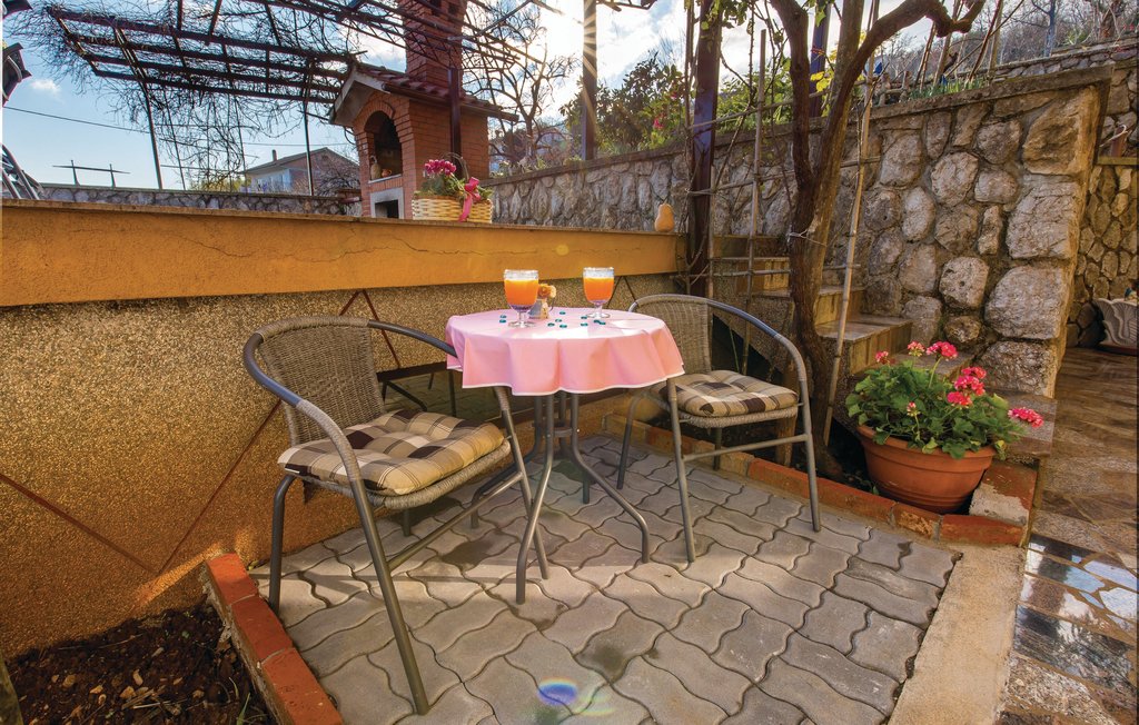 Lejlighed - Opatija-Lovran , Kroatien - CKO925 11