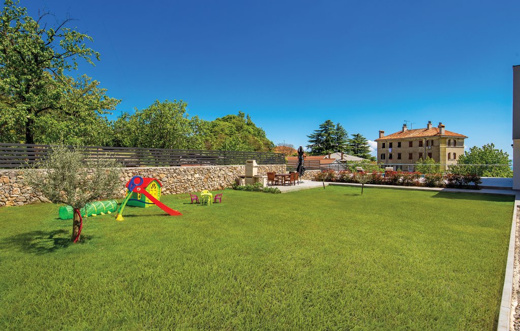 Semesterhus - Opatija-Matulji , Kroatien - CKO993 26