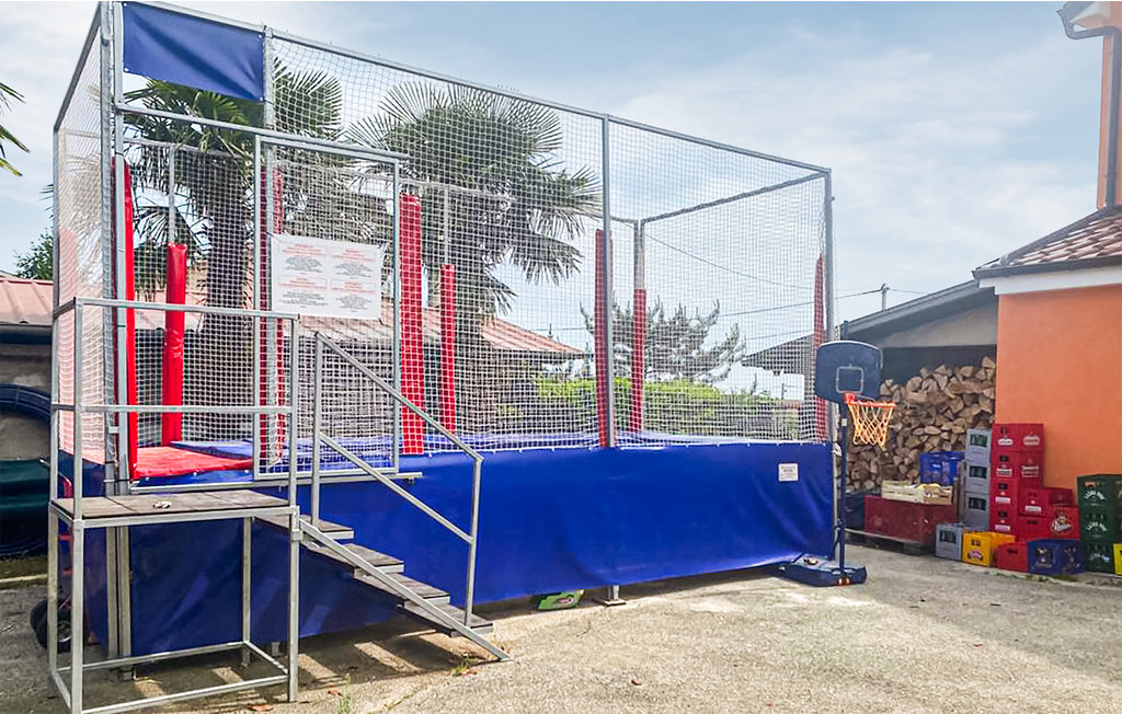 Semesterlägenhet - Opatija-Viskovo , Kroatien - CKO065 24