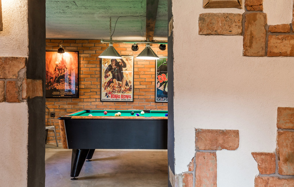 Feriehus - Opatija-Lisac , Kroatia - CKO018 41