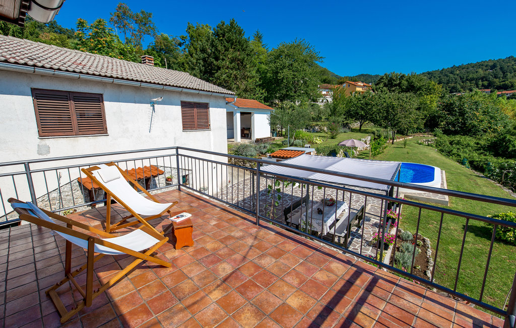 Lejlighed - Opatija-Icici , Kroatien - CKO036 4