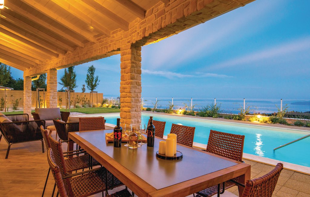 Ferienhaus - Opatija-Veprinac , Kroatien - CKO052 2