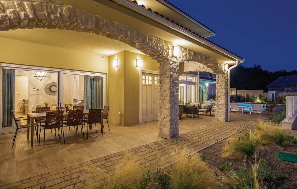 Feriehuse - Opatija-Veprinac , Kroatien - CKO053 17