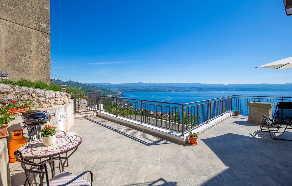 Lejlighed - Opatija-Lovran , Kroatien - CKO082 9