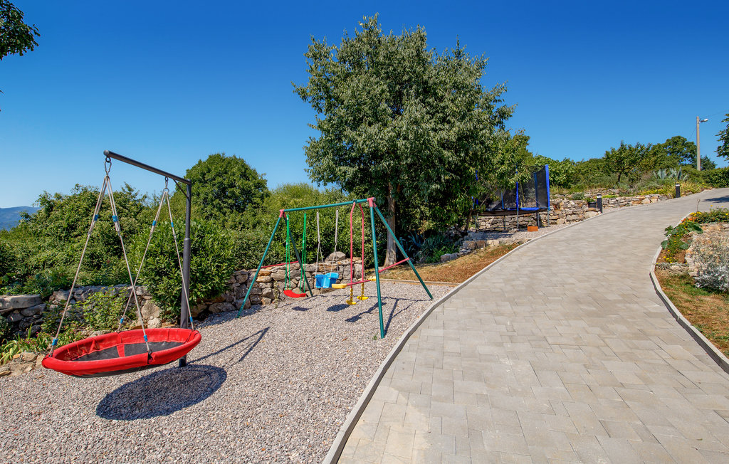 Lejlighed - Opatija-Rijeka , Kroatien - CKO089 8