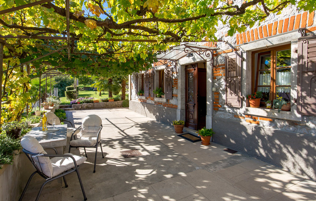 Feriehuse - Opatija-Rukavac , Kroatien - CKO138 19